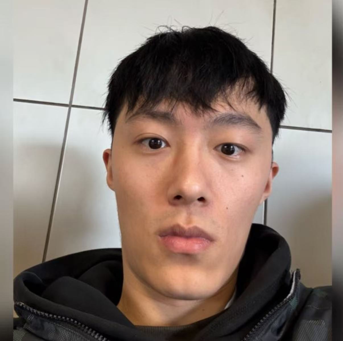 Photo de profil de Yiran Zhou
